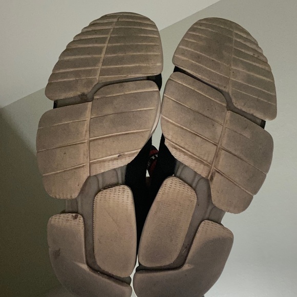 Vetements x Reebok Sock Runner - Picture 4 of 7